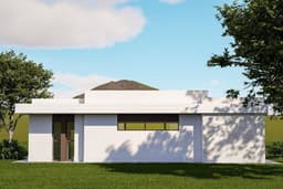 Villa 2 slpk in Pinoso – foto 5