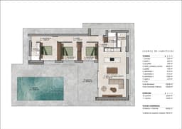 Villa 3 slpk in Pinoso – foto 21