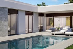 Villa 3 slpk in Pinoso – foto 3