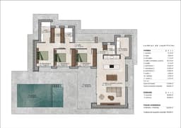 Villa 3 slpk in Pinoso – foto 22