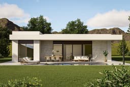 Villa 3 slpk in Pinoso – foto 1