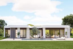 Villa 3 slpk in Pinoso – foto 1