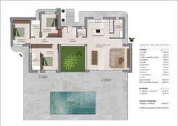 Villa 3 slpk in Pinoso – foto 21