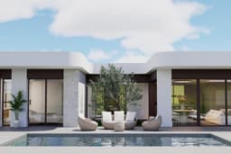 Villa 3 slpk in Pinoso – foto 3