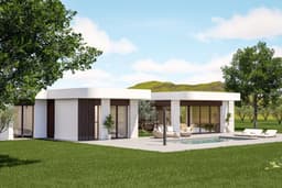 Villa 3 slpk in Pinoso – foto 4
