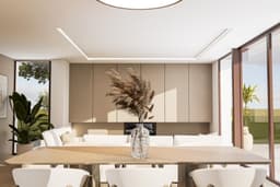 Villa 3 slpk in Pinoso – foto 5