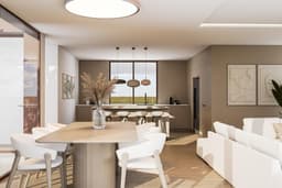 Villa 3 slpk in Pinoso – foto 6