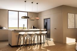 Villa 3 slpk in Pinoso – foto 8