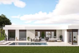 Villa 3 slpk in Pinoso – foto 2