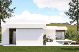 Villa 3 slpk in Pinoso – foto 3