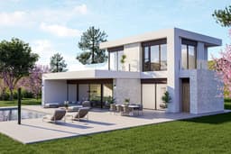 Villa 3 slpk in Pinoso – foto 5