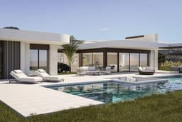 Villa 3 slpk in Pinoso – foto 10