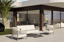 Villa 3 slpk in Pinoso – foto 11