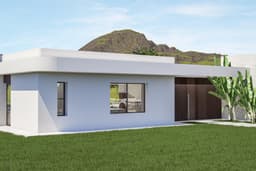 Villa 3 slpk in Pinoso – foto 34