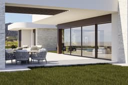 Villa 3 slpk in Pinoso – foto 9