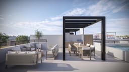 Bungalow 2 slpk in San Pedro del Pinatar – foto 19