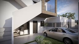 Bungalow 2 slpk in San Pedro del Pinatar – foto 2