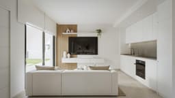 Bungalow 2 slpk in San Pedro del Pinatar – foto 5