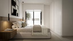 Bungalow 2 slpk in San Pedro del Pinatar – foto 8