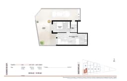 Bungalow 1 slpk in San Pedro del Pinatar – foto 10