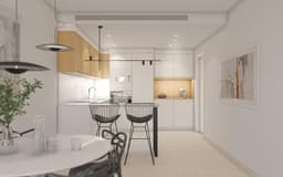 Bungalow 1 slpk in San Pedro del Pinatar – foto 6