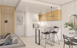 Bungalow 1 slpk in San Pedro del Pinatar – foto 8