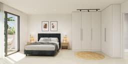 Bungalow 1 slpk in San Pedro del Pinatar – foto 9