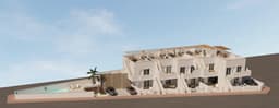 Bungalow 2 slpk in San Pedro del Pinatar – foto 1