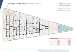 Bungalow 2 slpk in San Pedro del Pinatar – foto 11