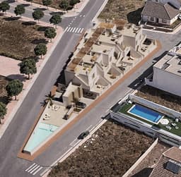 Bungalow 2 slpk in San Pedro del Pinatar – foto 2