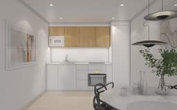 Bungalow 1 slpk in San Pedro del Pinatar – foto 6