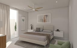Bungalow 1 slpk in San Pedro del Pinatar – foto 9
