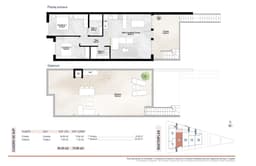 Bungalow 2 slpk in San Pedro del Pinatar – foto 10