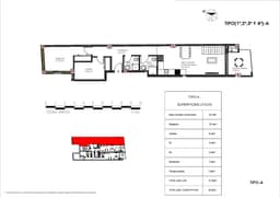 Appartement 2 slpk in Torrevieja – foto 21
