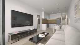 Penthouse 2 slpk in Torrevieja – foto 15