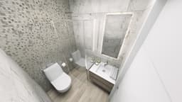 Penthouse 2 slpk in Torrevieja – foto 17