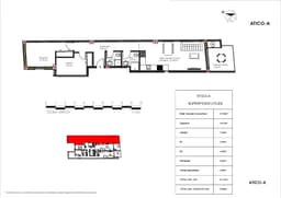 Penthouse 2 slpk in Torrevieja – foto 21