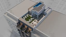 Penthouse 2 slpk in Torrevieja – foto 6