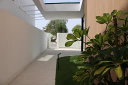 Villa 3 slpk in Pilar de la Horadada – foto 18