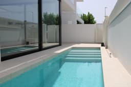 Villa 3 slpk in Pilar de la Horadada – foto 19