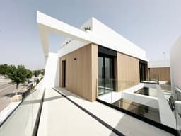 Villa 3 slpk in Pilar de la Horadada – foto 2