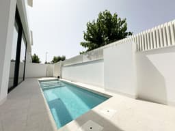 Villa 3 slpk in Pilar de la Horadada – foto 24