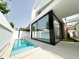 Villa 3 slpk in Pilar de la Horadada – foto 3