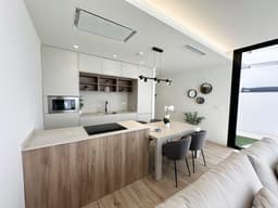 Villa 3 slpk in Pilar de la Horadada – foto 9