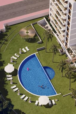 Appartement 2 slpk in Guardamar del Segura – foto 5