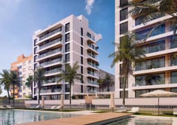Penthouse 2 slpk in Guardamar del Segura – foto 1