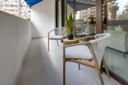 Penthouse 2 slpk in Guardamar del Segura – foto 8