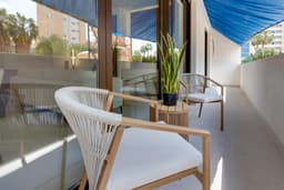 Penthouse 2 slpk in Guardamar del Segura – foto 9