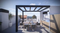 Bungalow 2 slpk in San Pedro del Pinatar – foto 3