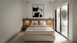 Bungalow 2 slpk in San Pedro del Pinatar – foto 9